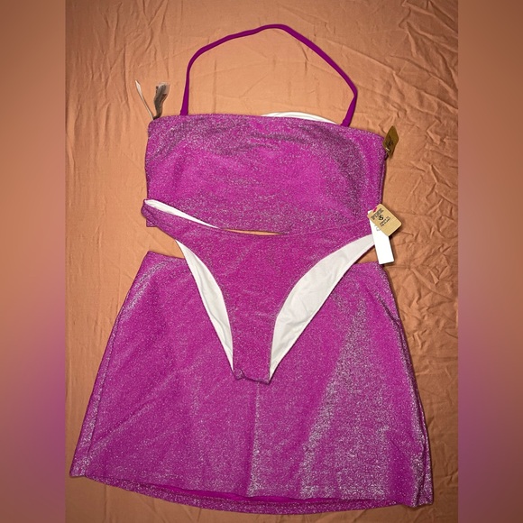 bikini set🩷 - Picture 1 of 4